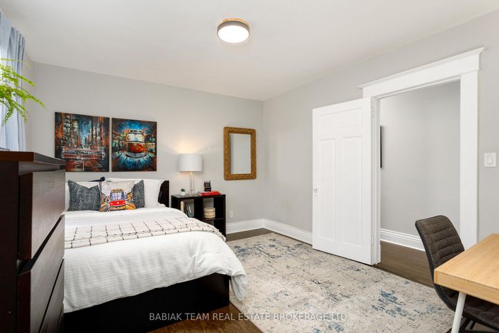 Photo 20 at 530 Runnymede Road, Bloor West Village, Toronto