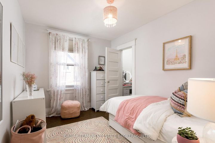 Photo 22 at 530 Runnymede Road, Bloor West Village, Toronto