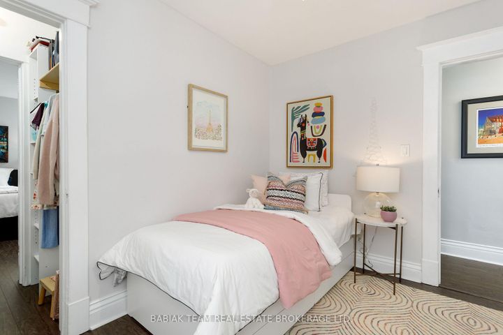 Photo 23 at 530 Runnymede Road, Bloor West Village, Toronto