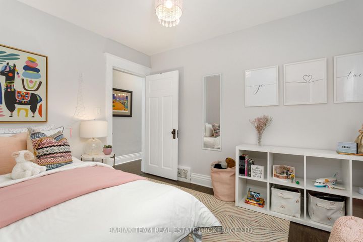 Photo 24 at 530 Runnymede Road, Bloor West Village, Toronto