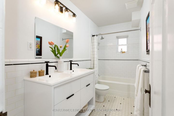 Photo 25 at 530 Runnymede Road, Bloor West Village, Toronto