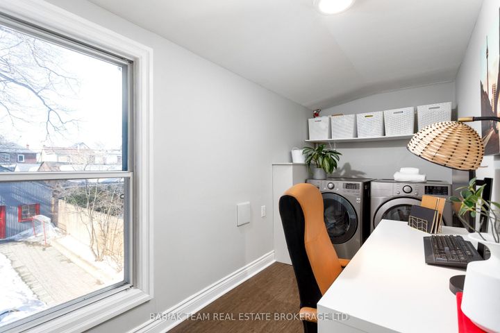 Photo 26 at 530 Runnymede Road, Bloor West Village, Toronto