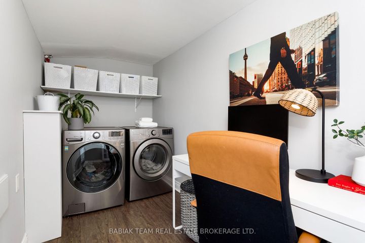 Photo 27 at 530 Runnymede Road, Bloor West Village, Toronto