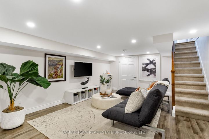 Photo 28 at 530 Runnymede Road, Bloor West Village, Toronto