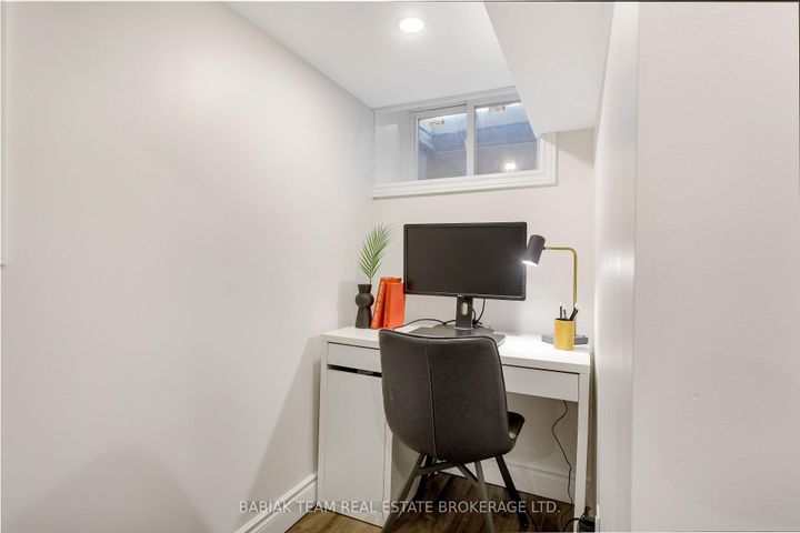 Photo 30 at 530 Runnymede Road, Bloor West Village, Toronto