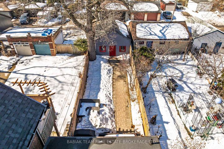 Photo 34 at 530 Runnymede Road, Bloor West Village, Toronto