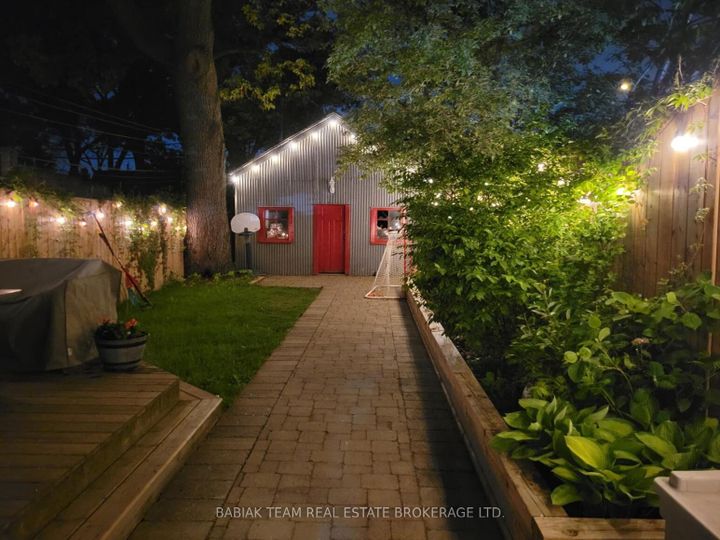 Photo 36 at 530 Runnymede Road, Bloor West Village, Toronto