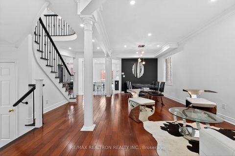 Photo 2 at 11 Froud Drive, Westbrook, Richmond Hill