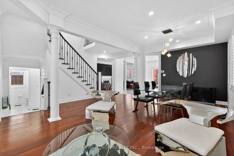 Photo 3 at 11 Froud Drive, Westbrook, Richmond Hill