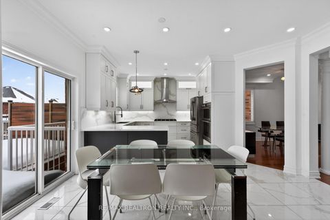 Photo 13 at 11 Froud Drive, Westbrook, Richmond Hill