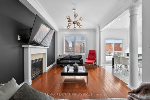 Photo 21 at 11 Froud Drive, Westbrook, Richmond Hill