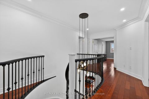 Photo 22 at 11 Froud Drive, Westbrook, Richmond Hill