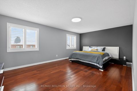 Photo 23 at 11 Froud Drive, Westbrook, Richmond Hill