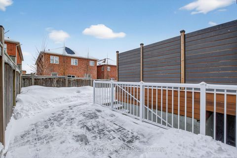 Photo 48 at 11 Froud Drive, Westbrook, Richmond Hill