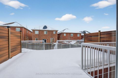 Photo 49 at 11 Froud Drive, Westbrook, Richmond Hill