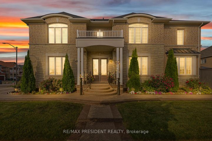 Photo 0 at 65 Parity Road, Credit Valley, Brampton