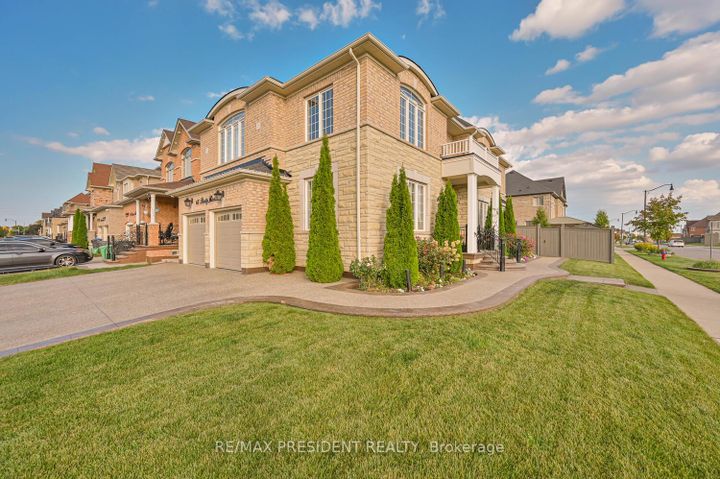 Photo 1 at 65 Parity Road, Credit Valley, Brampton