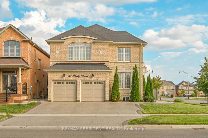 Photo 2 at 65 Parity Road, Credit Valley, Brampton