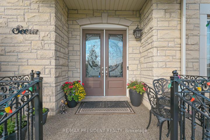 Photo 4 at 65 Parity Road, Credit Valley, Brampton