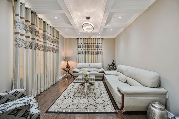 Photo 6 at 65 Parity Road, Credit Valley, Brampton