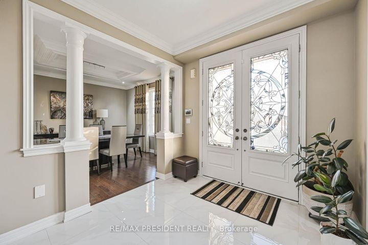 Photo 7 at 65 Parity Road, Credit Valley, Brampton