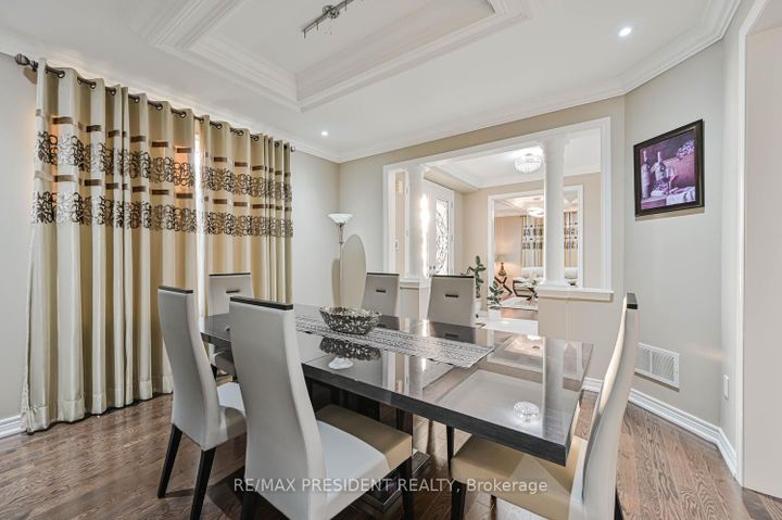 Photo 8 at 65 Parity Road, Credit Valley, Brampton