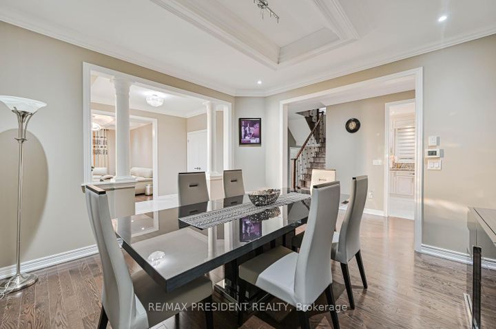 Photo 9 at 65 Parity Road, Credit Valley, Brampton