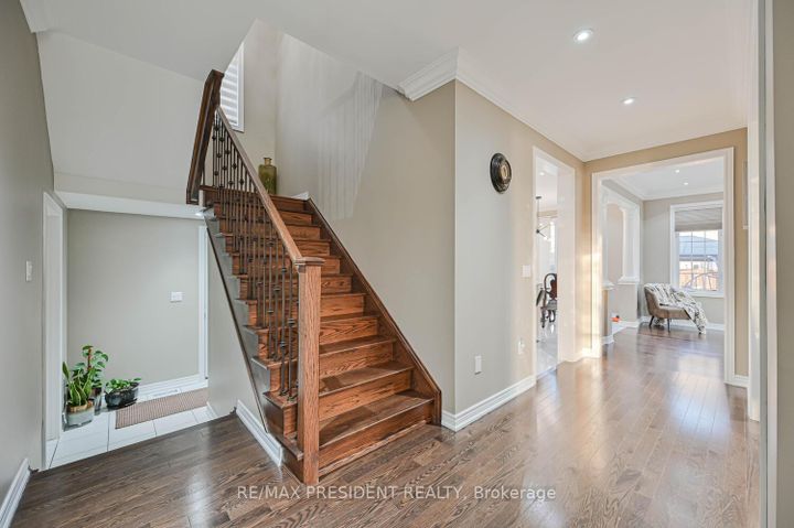 Photo 10 at 65 Parity Road, Credit Valley, Brampton