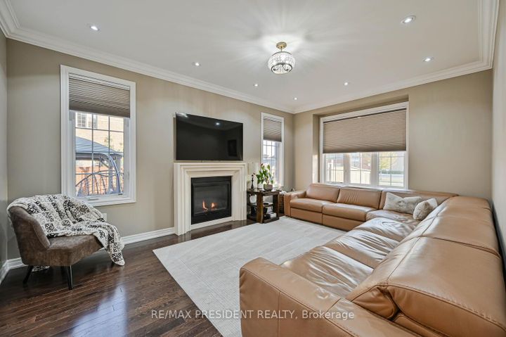Photo 11 at 65 Parity Road, Credit Valley, Brampton