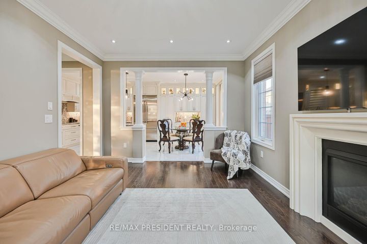 Photo 12 at 65 Parity Road, Credit Valley, Brampton