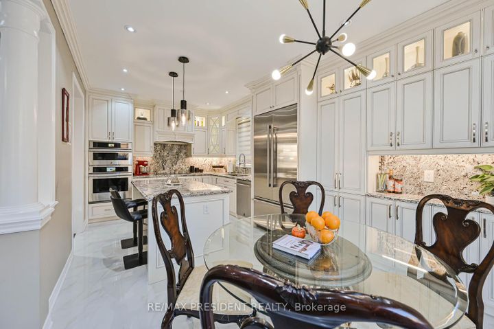 Photo 13 at 65 Parity Road, Credit Valley, Brampton