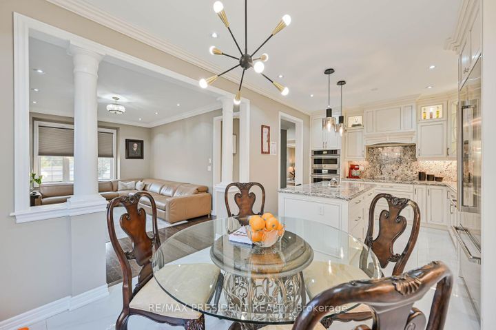 Photo 14 at 65 Parity Road, Credit Valley, Brampton