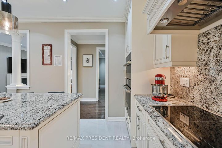 Photo 16 at 65 Parity Road, Credit Valley, Brampton