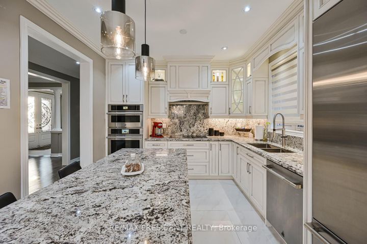 Photo 17 at 65 Parity Road, Credit Valley, Brampton