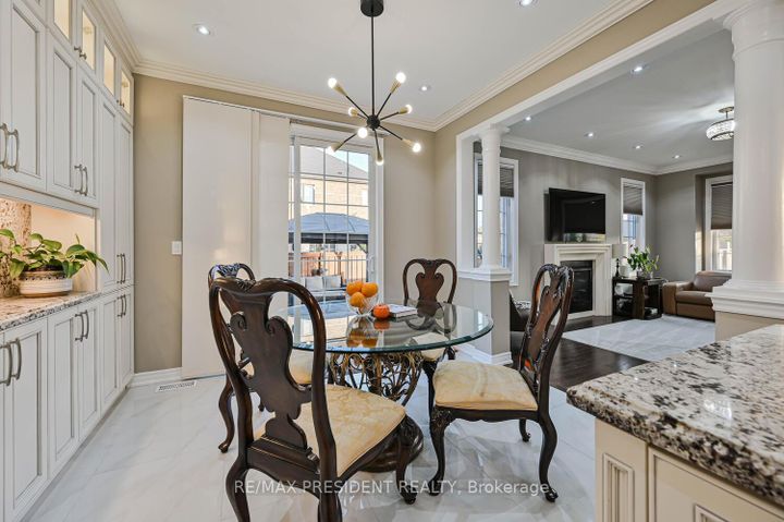 Photo 18 at 65 Parity Road, Credit Valley, Brampton