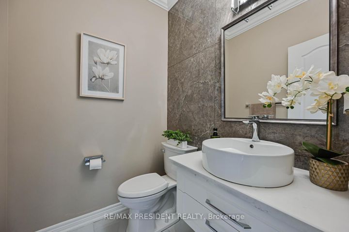 Photo 19 at 65 Parity Road, Credit Valley, Brampton