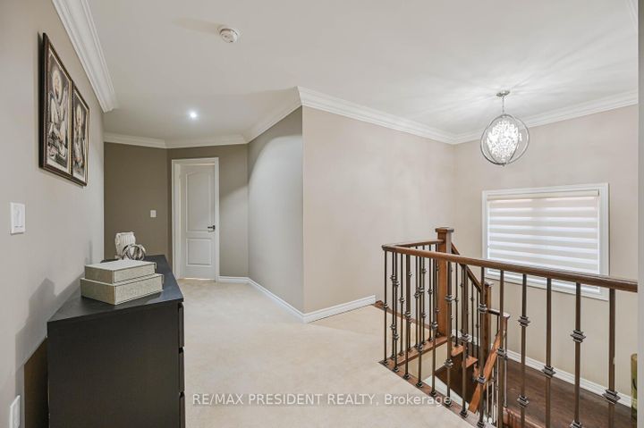 Photo 22 at 65 Parity Road, Credit Valley, Brampton