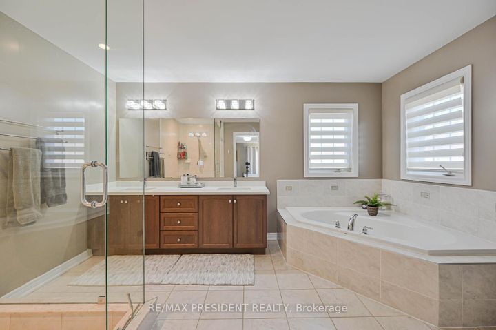 Photo 25 at 65 Parity Road, Credit Valley, Brampton