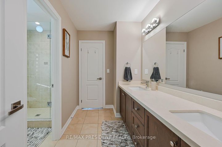 Photo 31 at 65 Parity Road, Credit Valley, Brampton