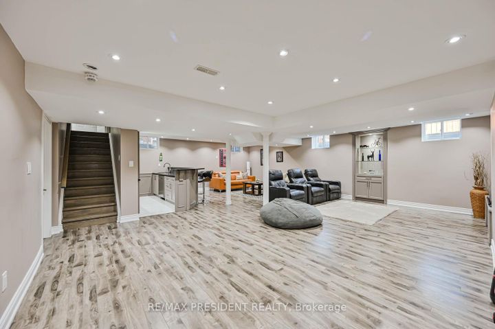 Photo 35 at 65 Parity Road, Credit Valley, Brampton