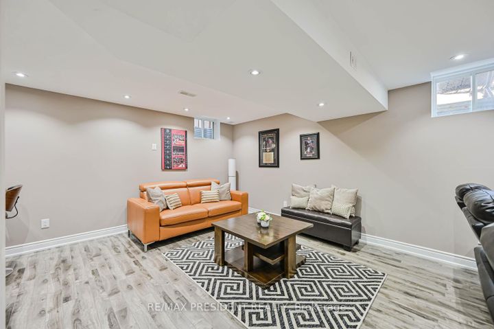 Photo 37 at 65 Parity Road, Credit Valley, Brampton