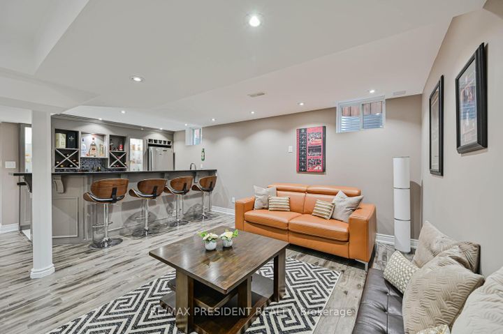 Photo 38 at 65 Parity Road, Credit Valley, Brampton