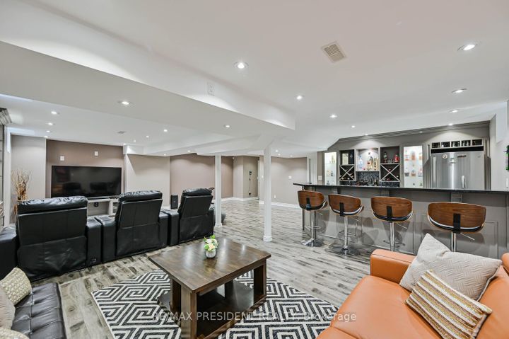 Photo 39 at 65 Parity Road, Credit Valley, Brampton