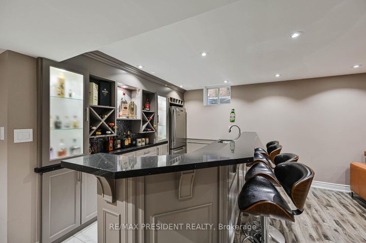 Photo 40 at 65 Parity Road, Credit Valley, Brampton