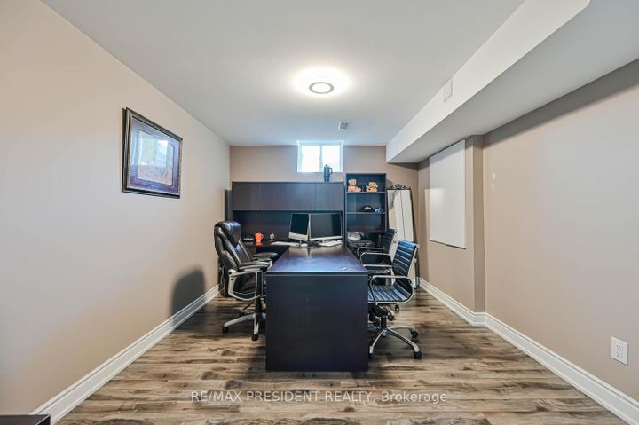 Photo 42 at 65 Parity Road, Credit Valley, Brampton