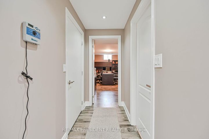 Photo 45 at 65 Parity Road, Credit Valley, Brampton