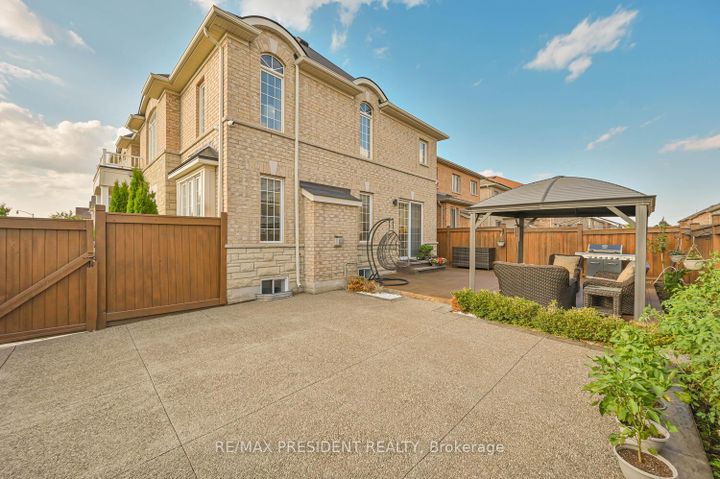 Photo 47 at 65 Parity Road, Credit Valley, Brampton