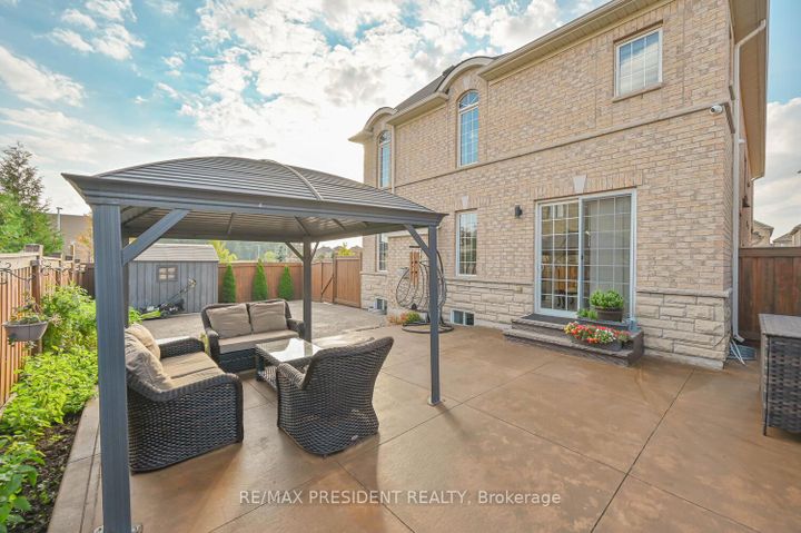 Photo 48 at 65 Parity Road, Credit Valley, Brampton