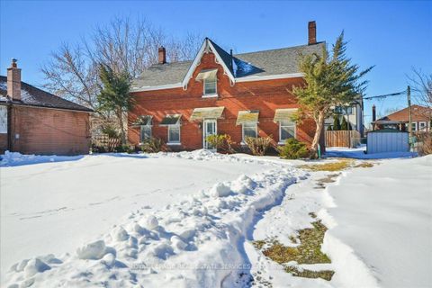 Photo 3 at 8 Arnold Avenue, Smythe, Toronto