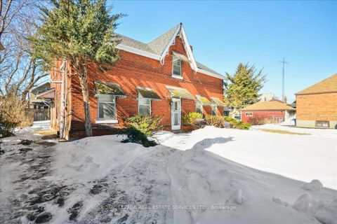 Photo 4 at 8 Arnold Avenue, Smythe, Toronto